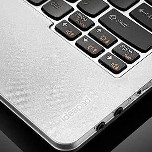 Lenovo IdeaPad S205, E-450, 2GB RAM, 320GB HDD, DE