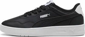 Puma Court Lally puma black/puma white (Damen)