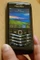 BlackBerry Pearl 3G 9105, Prepaid (verschiedene Verträge) Vorschaubild