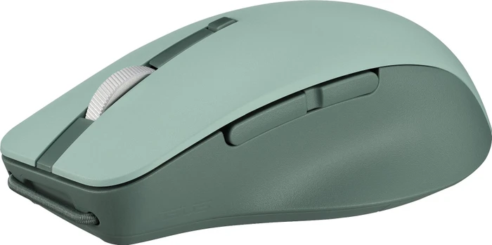 ASUS SmartO MD200 Silent Plus, Green Tea Latte, USB/Bluetooth