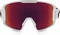 Oakley Line Miner L PRIZM matte white/torch iridium Vorschaubild