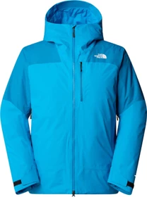 The North Face Sarsen Funktionsjacke skyline blue/adriatic blue (Herren)