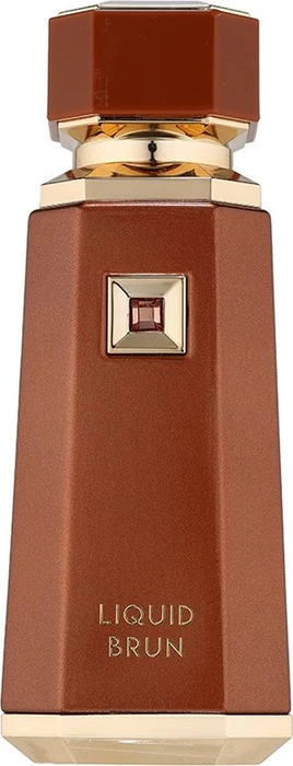 French Avenue Liquid Brun Eau de Parfum, 100ml