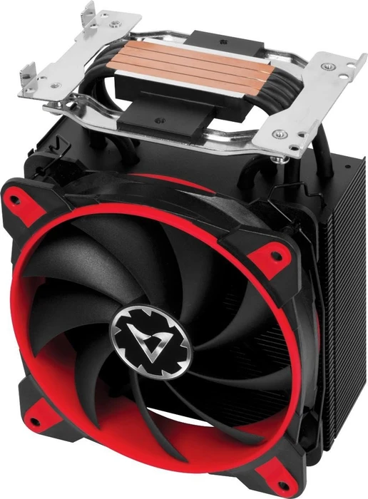 ARCTIC Freezer 33 TR rot