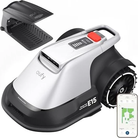 eufy E15