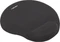 Natec Marmot Ergonomisches Mauspad mit Handballenauflage schwarz Vorschaubild