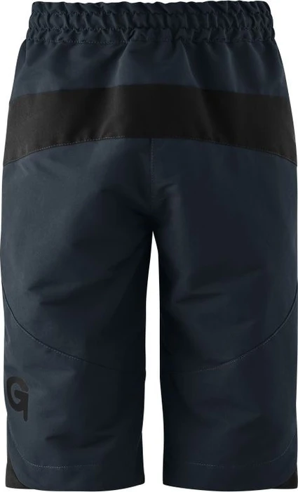 Gonso Pordoi Fahrradhose kurz outerspace (Junior)