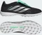 adidas Predator League Fold-Over Tongue TF core black/silver metallic/pulse mint Vorschaubild