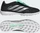 adidas Predator League Fold-Over Tongue TF core black/silver metallic/pulse mint (IH7215)