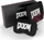 noblechairs Kissen-Set Doom Edition Lendenkissen, schwarz (NBL-SP-PST-015)