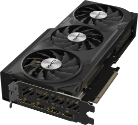 GIGABYTE GeForce RTX 4070 SUPER Windforce OC 12G, 12GB GDDR6X, HDMI, 3x DP