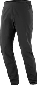 Salomon Bonatti Trail Hose lang deep black (Herren)