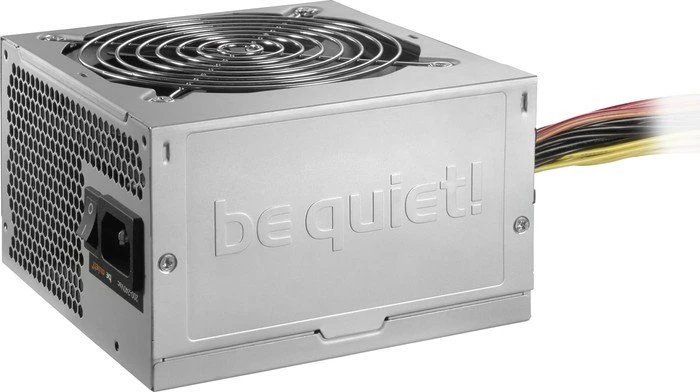 be quiet! System Power B8 450W, ATX 2.4