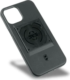 SKS Compit Cover für Apple iPhone 12 Pro Max schwarz
