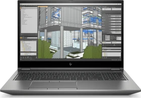 HP ZBook Fury 15 G8, grau, Core i9-11950H, 32GB RAM, 1TB SSD, RTX A4000, DE