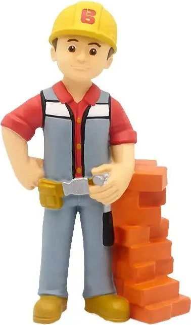 tonies Bob der Baumeister - Bob der Küchenmeister