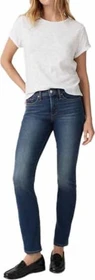 Levi's 314 Shaping Straight Jeans zealous blue (Damen)