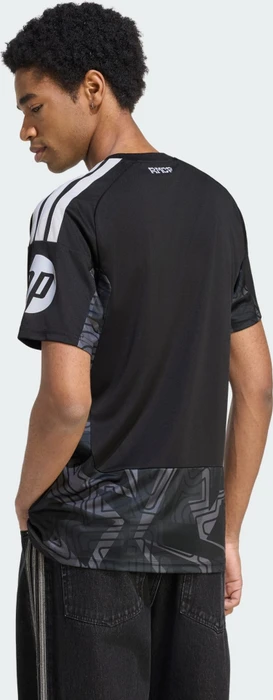 adidas Real Madrid 2026/2027 Torwarttrikot (Herren)