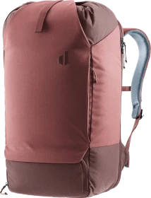 Deuter Utilion 30 caspia/raisin