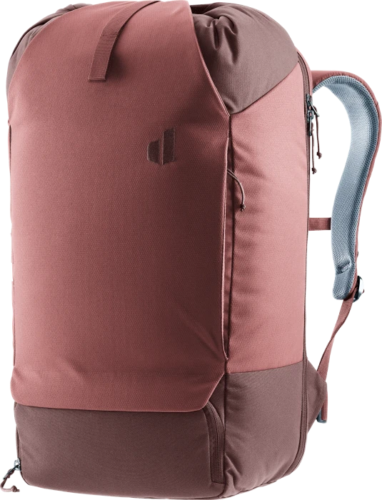 Deuter Utilion 30 caspia/raisin