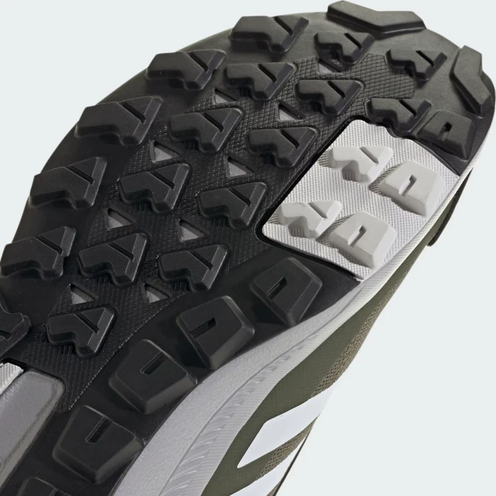 adidas Terrex Anylander olive strata/dash grey/night cargo (Damen)