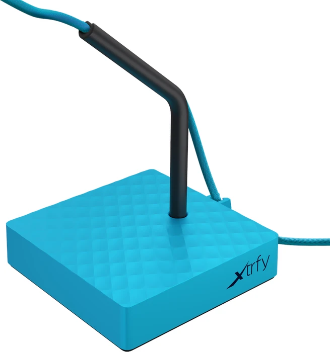 Xtrfy B4 Mouse Bungee