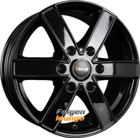 Avus Racing AC-V61 8.0x18 6/114.3 ET45 (verschiedene Farben)