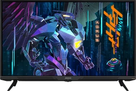 GIGABYTE AORUS FV43U, 43"