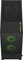 Fractal Design Pop Air RGB Green Core TG Clear Tint, Glasfenster Vorschaubild