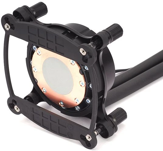 Zalman LQ320