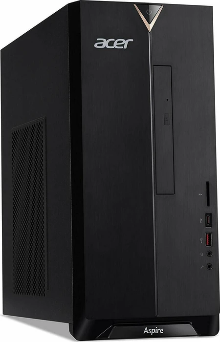 Acer Aspire TC-886, Core i5-9400F, 8GB RAM, 1TB SSD, GeForce GTX 1660 Ti