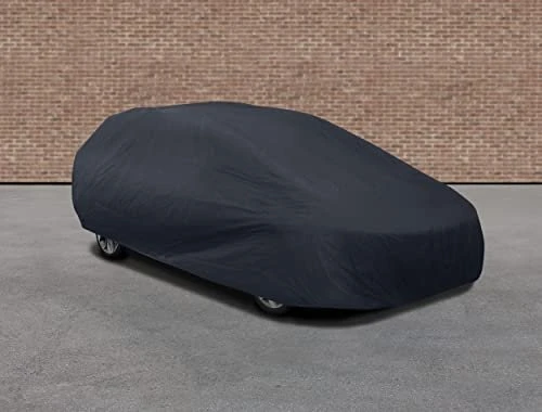 APA Ganzgarage für Kombis