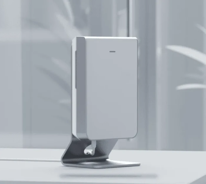 Ubiquiti U7 Pro Wall Table Stand, Halterung für U7 Pro