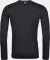 Ortovox 150 Cool Clean Funktionsshirt langarm black raven (Herren) Vorschaubild