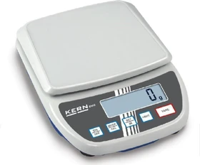Kern EMS 6K1, Präzisionswaage, 6kg, 1g