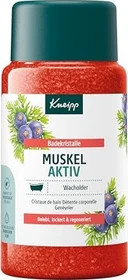 Kneipp Badekristalle Muskel Aktiv Wacholder, 600g