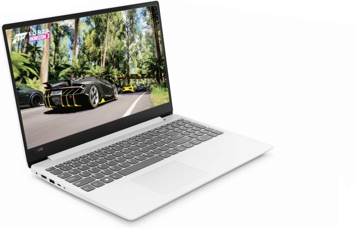 Lenovo IdeaPad 330-15ARR, weiß, Ryzen 5 2500U, 8GB RAM, 128GB SSD, 1TB HDD, DE