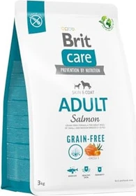 Brit Care Adult Lachs und Kartoffeln, 3kg