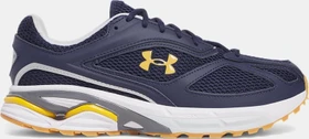 Under Armour Apparition midnight navy/titan gray/noble gold
