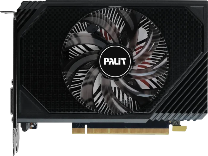 Palit GeForce RTX 3050 StormX, 6GB GDDR6, DVI, HDMI, DP