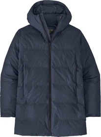 Patagonia Jackson Glacier Funktionsmantel new navy (Herren)