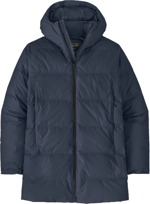Patagonia Jackson Glacier Funktionsmantel new navy (Herren)