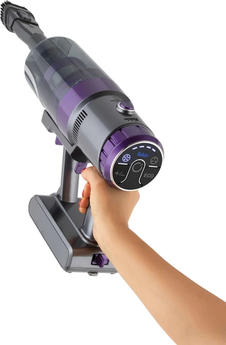 Fakir Inovator 6065 Akku-Handstaubsauger