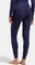 Odlo Natural Merino 200 Tights Hose lang eclipse (Damen) Vorschaubild