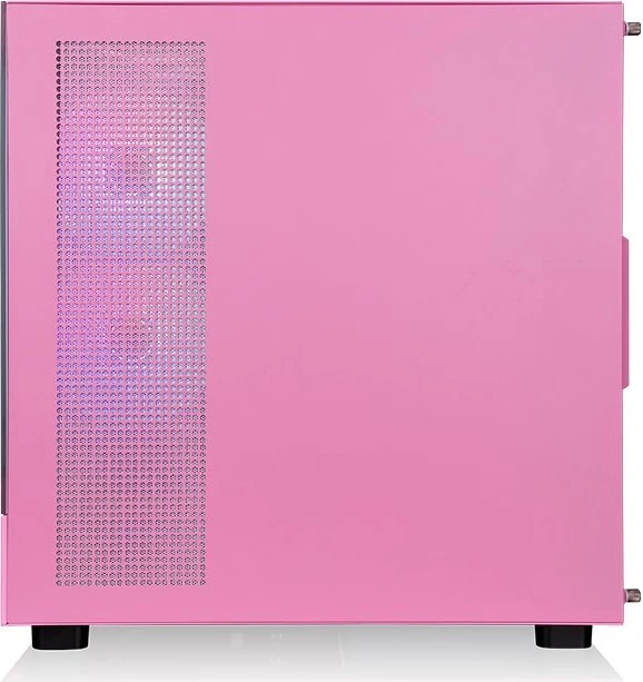 Thermaltake View 270 Plus TG ARGB Bubble Pink, rosa, Glasfenster