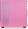 Thermaltake View 270 Plus TG ARGB Bubble Pink, rosa, Glasfenster Vorschaubild
