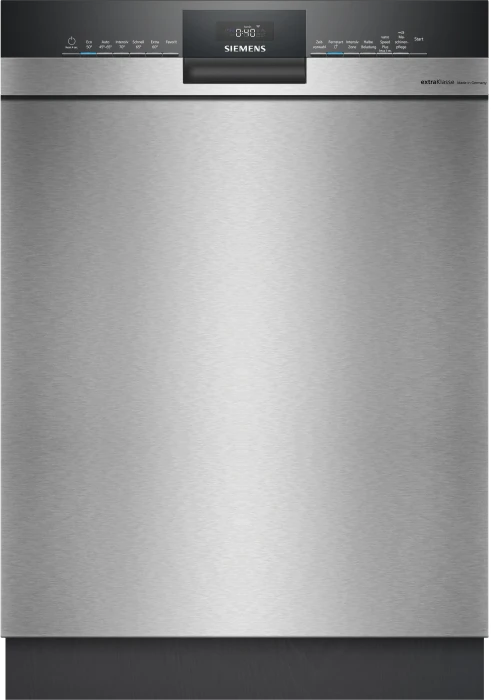 Siemens iQ500 SN45YS00BD