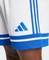 adidas Squadra 25 Shorts Trainingshose kurz white/royal blue (Herren) Vorschaubild