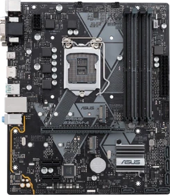 ASUS Prime B360M-A (Intel 1151 v2)