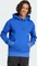 adidas City Escape Fleece Hoodie semi lucid blue (Herren) Vorschaubild